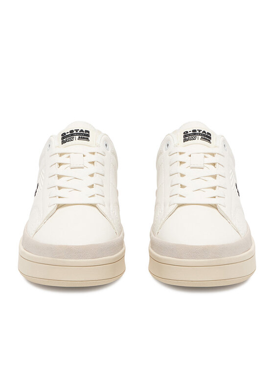 G-STAR G-Star Raw Tossud CEO-AARON-01 Valge