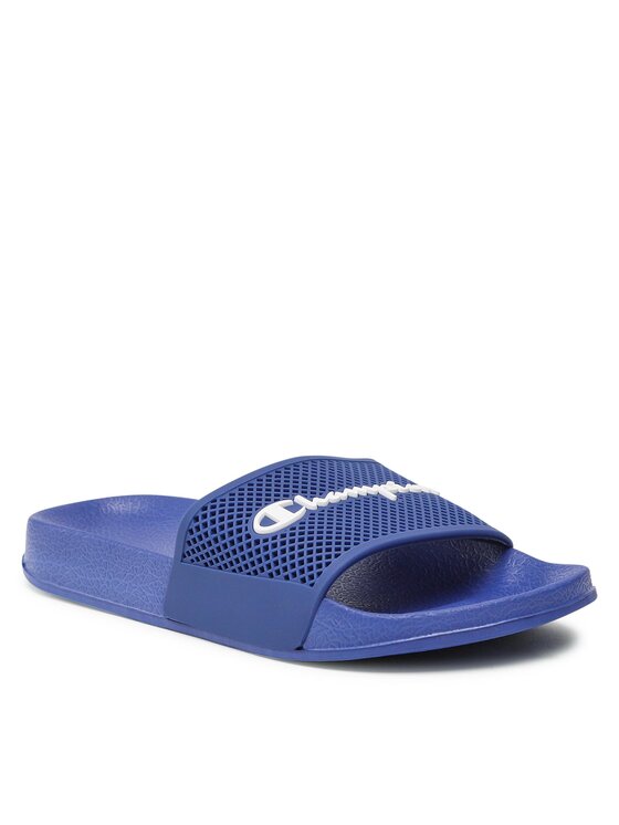 Champion Champion Pantoletten Daytona B Ps S32487-CHA-BS036 Dunkelblau