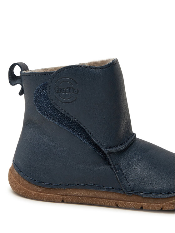 Froddo Froddo Zimske čizme Paix Up Winter Boots G2160082 S Plava