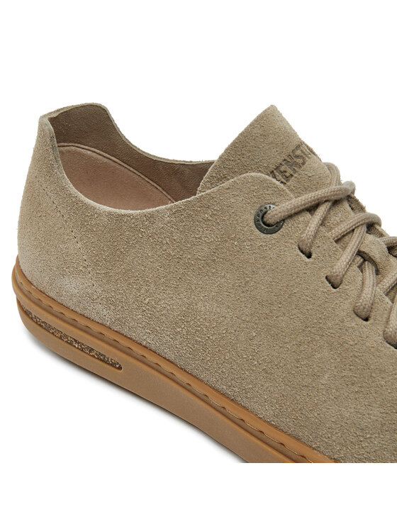 Birkenstock Birkenstock Sneakersy Bend Low Decon Lenb 1024657 Beżowy
