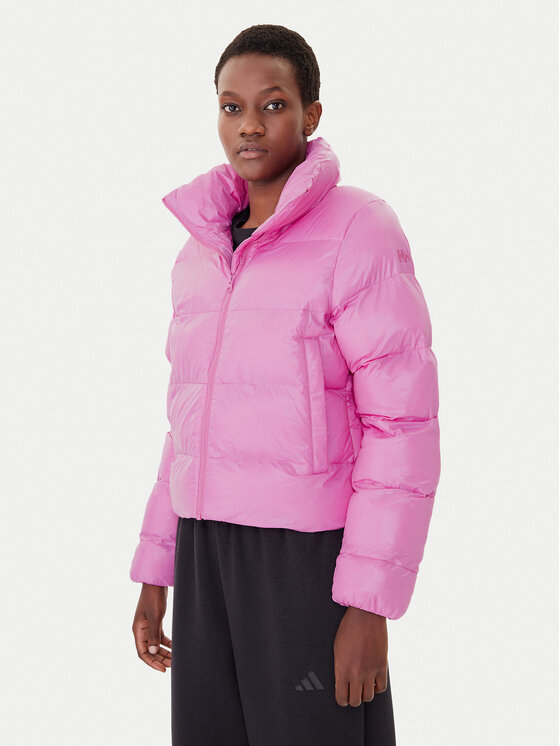 Helly Hansen Geacă de iarnă Jade 53109 Roz Regular Fit | Modivo.ro