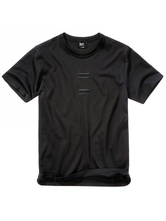 Brandit Brandit T-Shirt 4204 Czarny Regular Fit