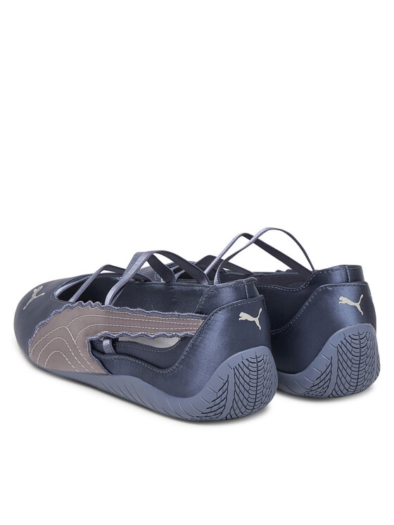 Puma Puma Balerini Speedcat Venus Ballet 406853 02 Violet