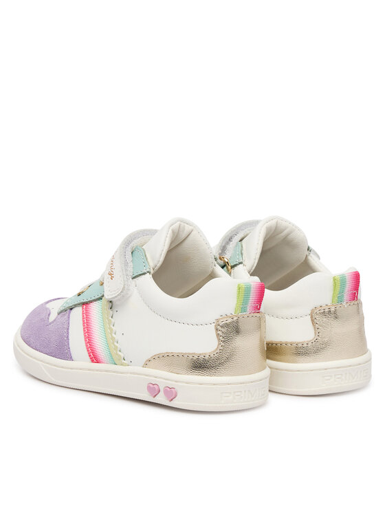 Primigi Primigi Sneakersy 1403211 Bílá