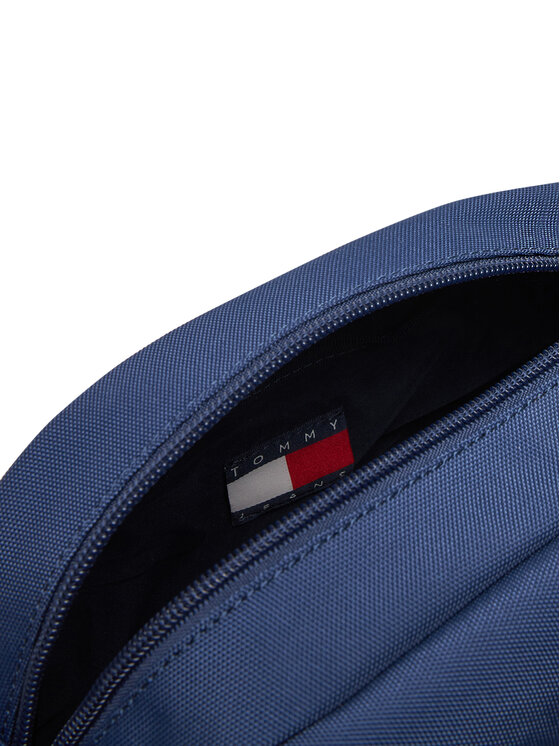 Tommy Jeans Tommy Jeans torba za okoli pasu AW0AW17286 Mornarsko modra