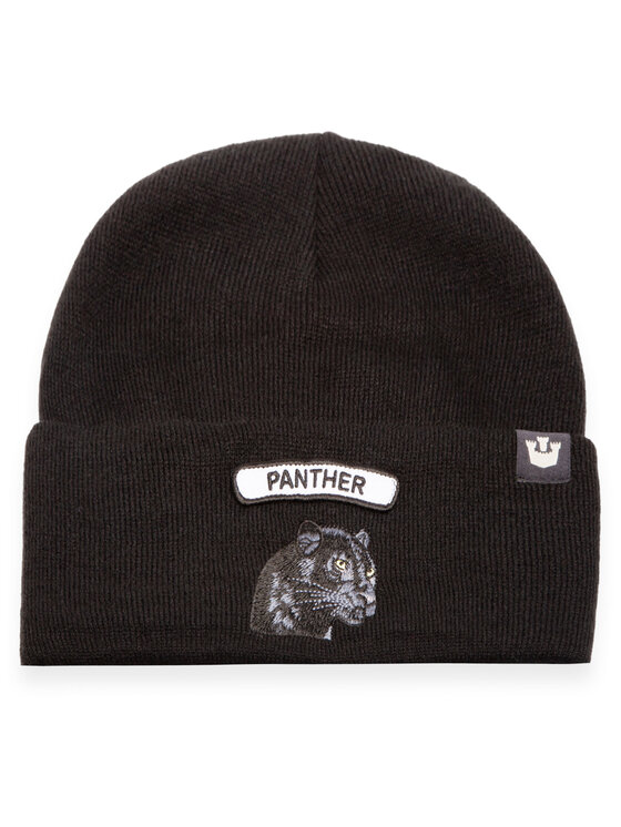 Goorin Bros Goorin Bros Čepice Soft Rock Panther 107-1796 Tmavomodrá