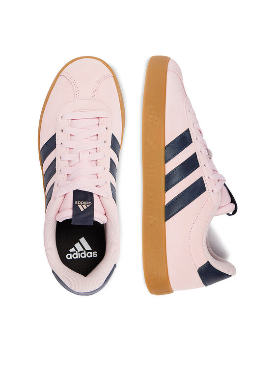 adidas adidas Sneakersy CEO-VL COURT 3.0 JP7629 Różowy