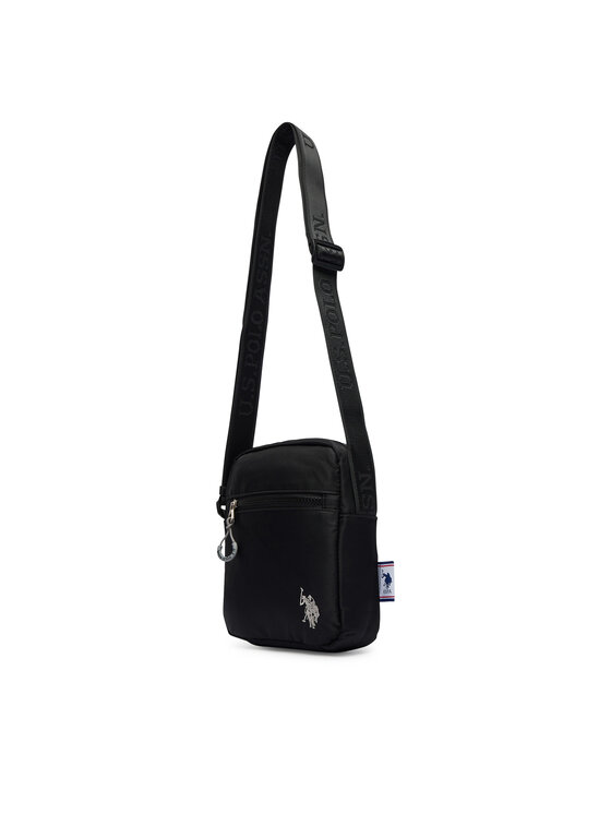 U.S. Polo Assn. U.S. Polo Assn. Brašna BIUXT5676MIA Černá