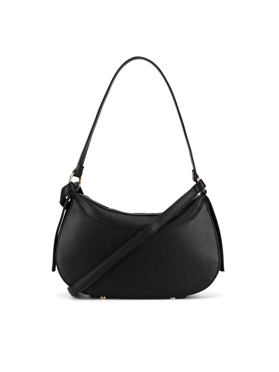 Beverly Hills Polo Club Beverly Hills Polo Club Handtasche BHPC-C-008-07 Schwarz