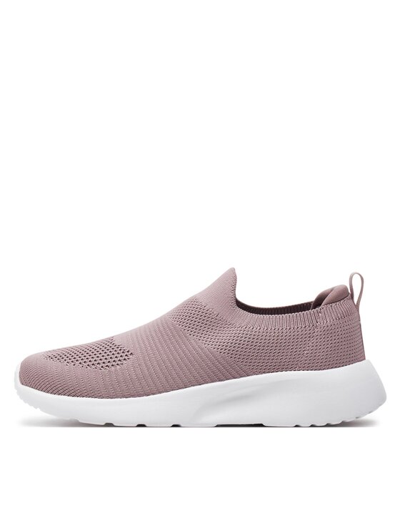Leaf Leaf Sneakers Tolleby LTOLL301P Viola