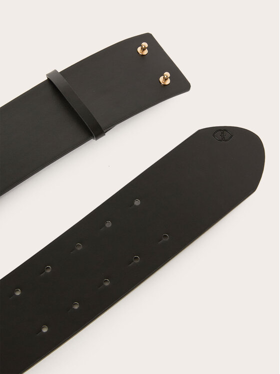 Motivi Motivi Cintura B056E000989N033 Nero