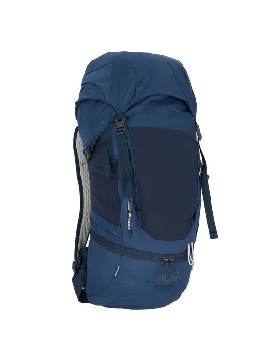 Jack Wolfskin Jack Wolfskin Plecak 250597 Błękitny