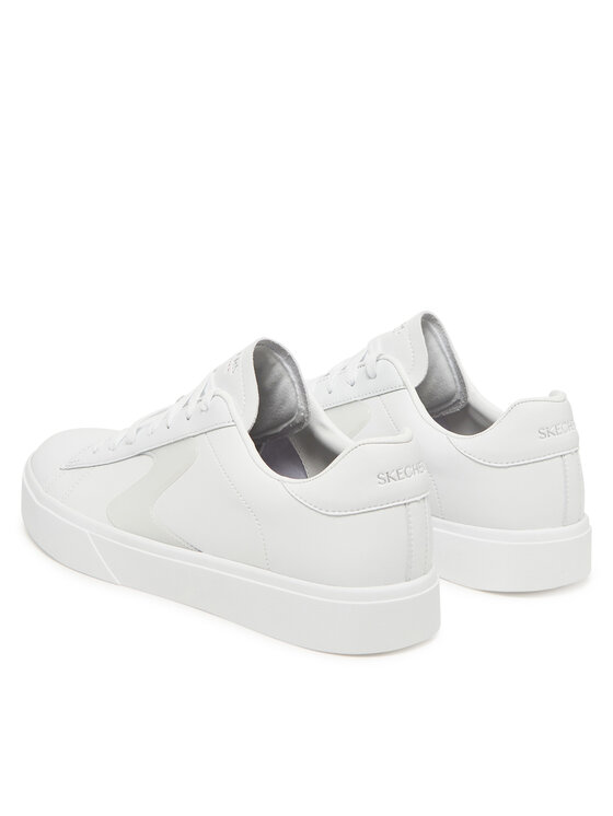 Skechers Sneakersy Eden Lx-Remembrance 232865/WHT Biały | Modivo.pl