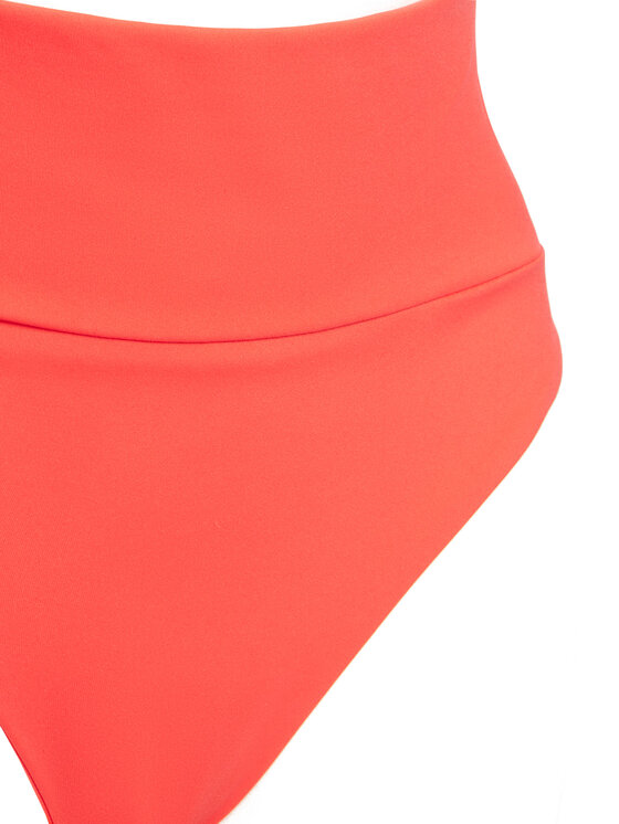 Chantelle Chantelle Bikini alumine osa Icon C16VC5 Korallivärviline
