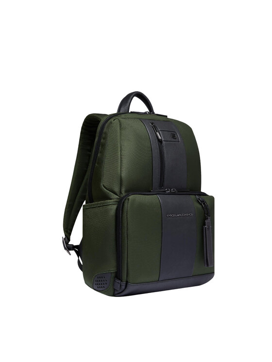 Piquadro Piquadro Zaino ca3214br2-ve2 Verde