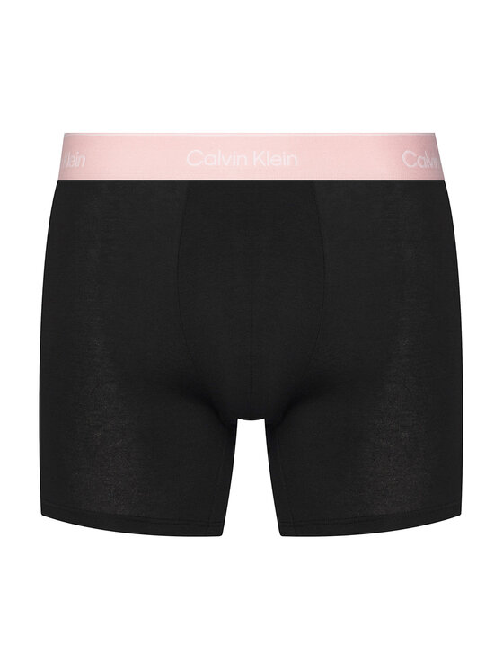 Calvin Klein Underwear Calvin Klein Underwear Bokseru komplekts LV00NB4394 Melns
