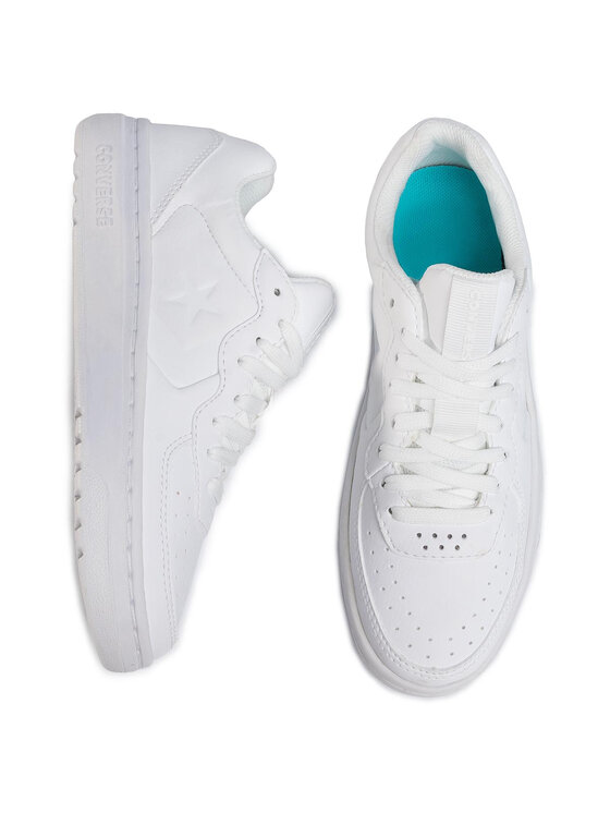 Converse Converse Sneakers Rival Ox 164445C Weiß