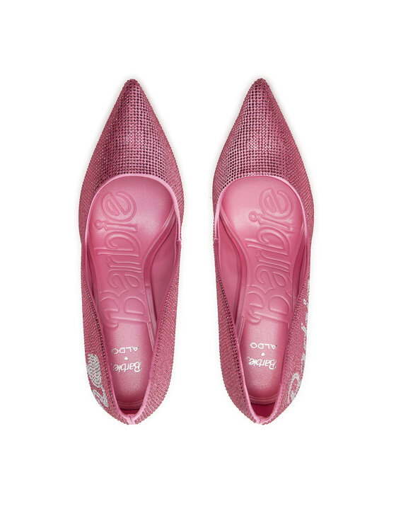 Aldo Scarpe stiletto Barbiemalibu 13823259 Rosa