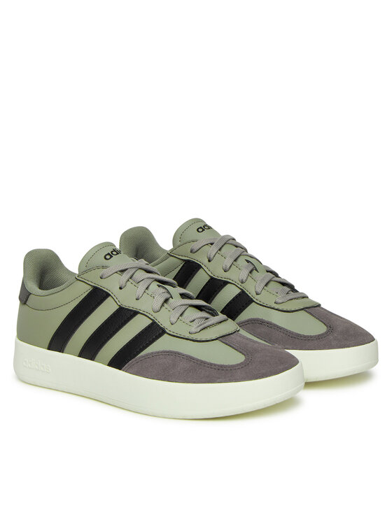 adidas adidas Tenisice Barreda JR1324 Siva