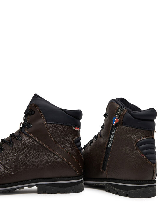 Rossignol Rossignol Stiefel 1907 Chamonix Stp RNMM200 Braun