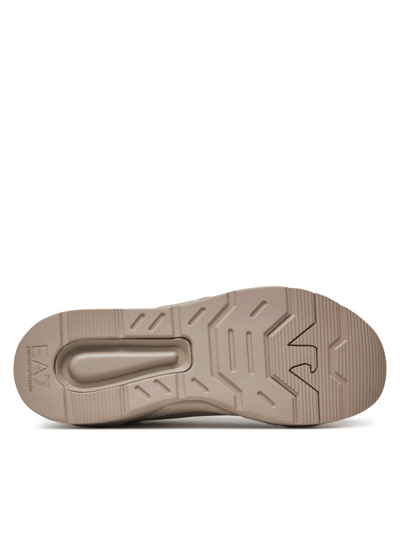 EA7 Emporio Armani EA7 Emporio Armani Superge X8X221 XK437 R977 Rjava