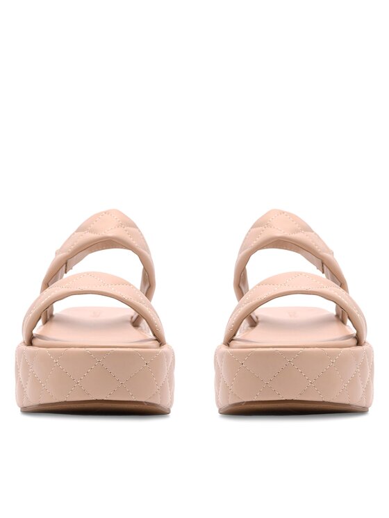 DeeZee DeeZee Sandale KL-E8175-20 Bež