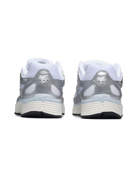 Nike Nike Sneakersy W P-6000 Szary