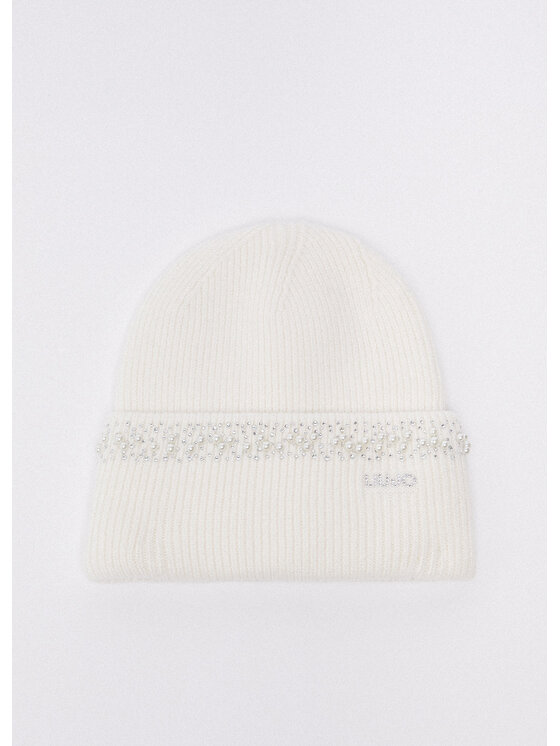 Liu Jo Liu Jo Cappello 2A6057M0300X0757 Bianco