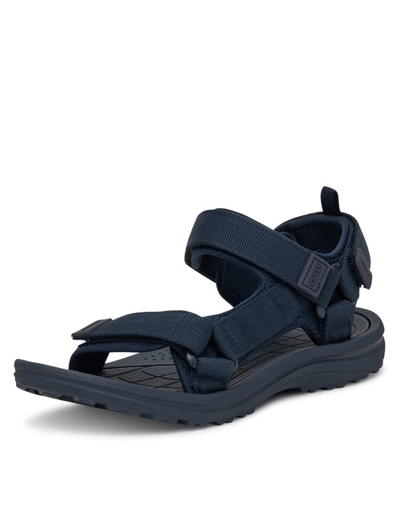 Action Boy Action Boy Sandalen P3230802(V)CH Dunkelblau