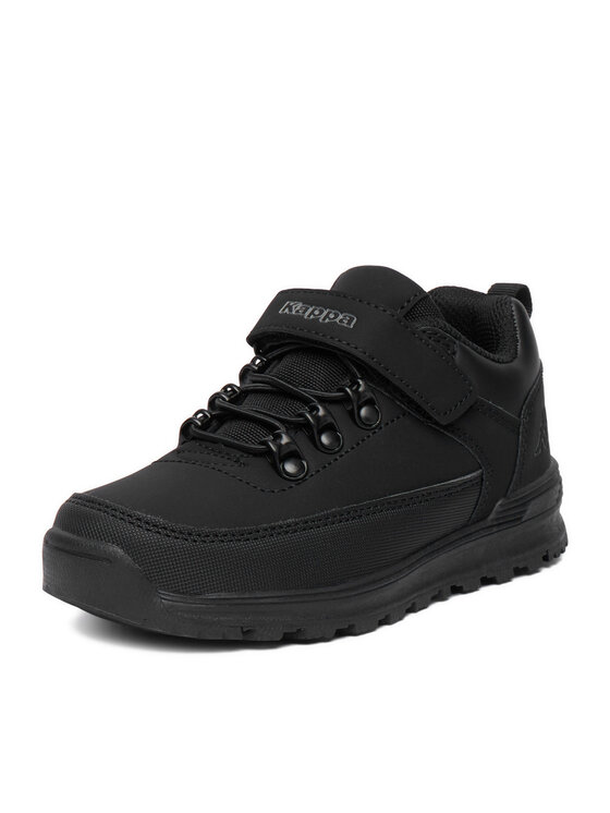 Kappa Kappa Sneakers CEO-35ILIXW Negru