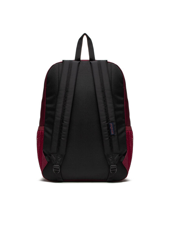 JanSport JanSport Рюкзак Union Pack EK0A5BAJN621 Бордовий