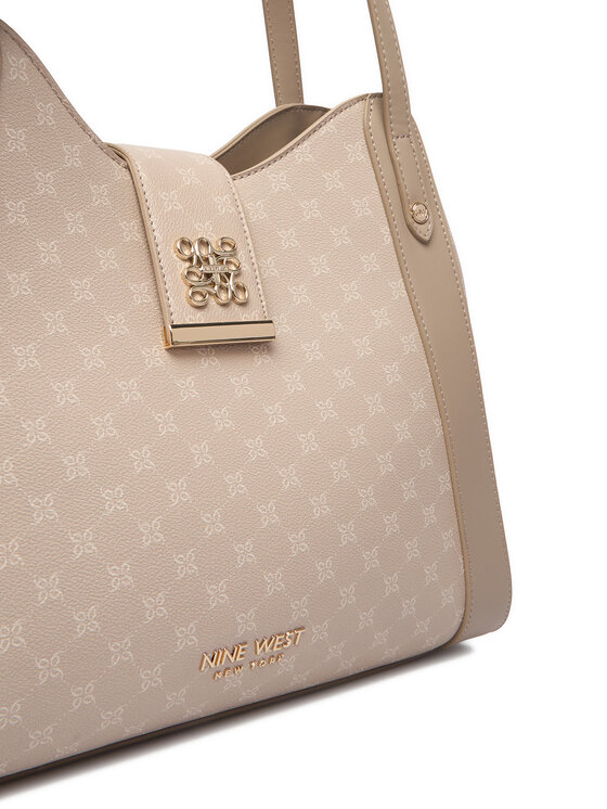 Nine West Nine West Borsetta CEO-Onira-KY252 Grigio