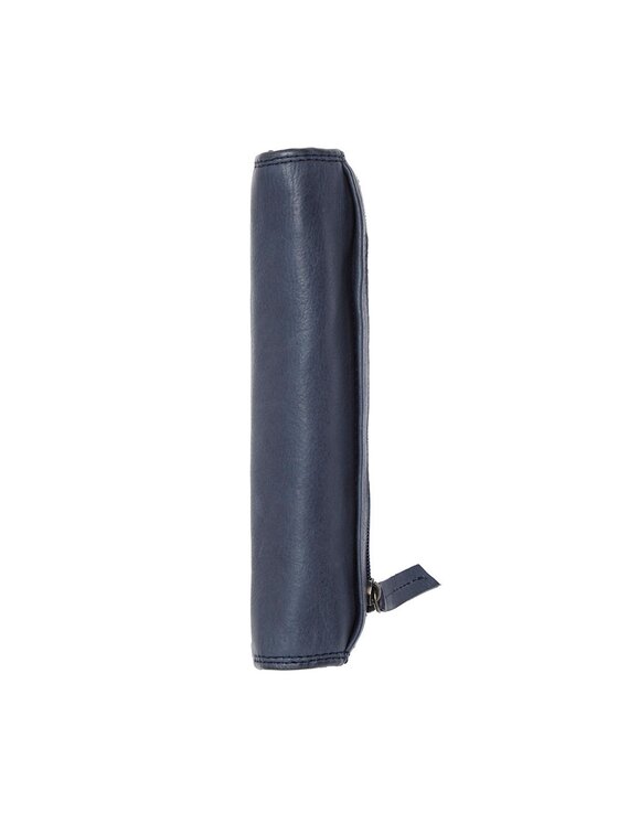 The Chesterfield Brand The Chesterfield Brand Portfel damski 290306 Granatowy