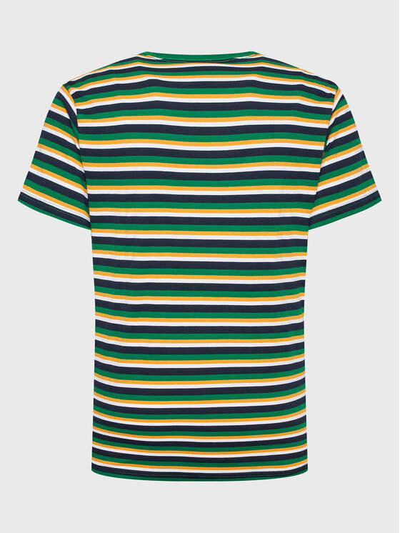 Huf shirt clearance striped