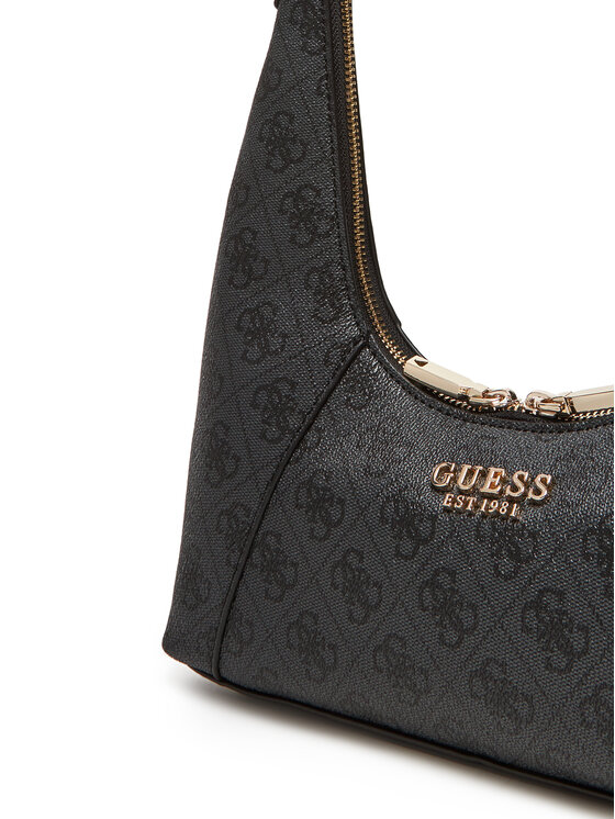 Guess Guess Сумка Calista HWSG73 34170 Сірий