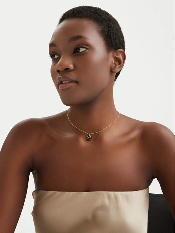 TOUS TOUS Collana Icon Color 1000146900 Oro