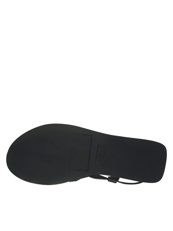 Gant Gant Σανδάλια 30561910 Μαύρο