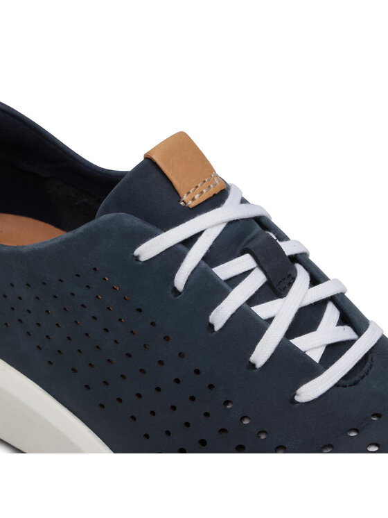 Clarks Clarks Tossud Un Rio Tie 261487174 Tumesinine