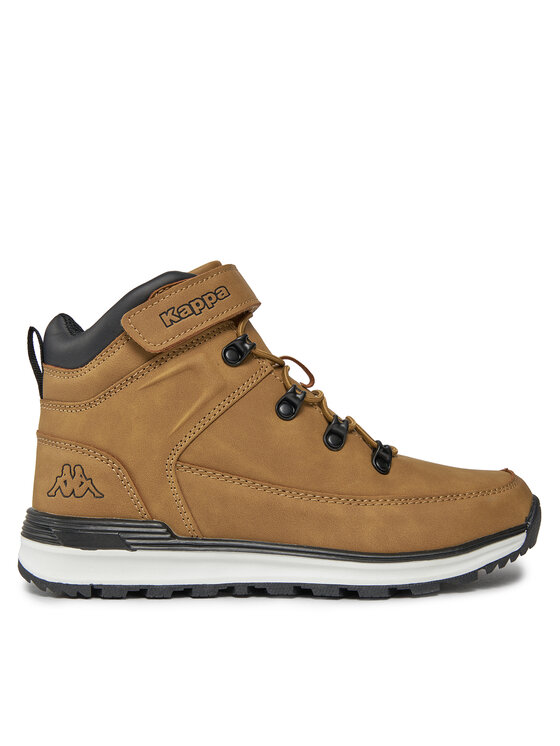 Kappa Kappa Saapad 371B8CW Pruun