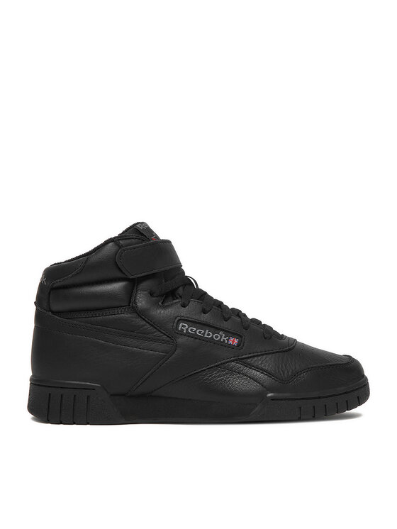 Reebok Reebok Αθλητικά EO-EX-O-FIT HI 100000109 Μαύρο