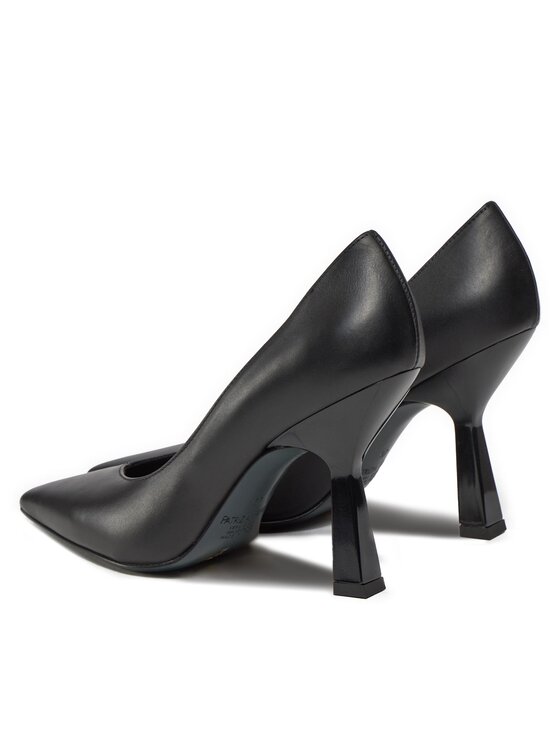 Patrizia Pepe Patrizia Pepe Γοβάκια 8Z0029/L048-K103 Μαύρο