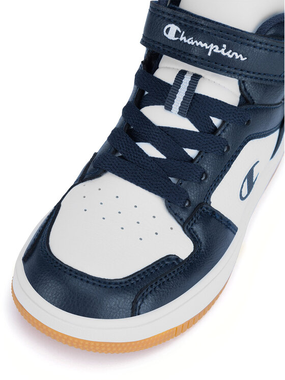 Champion Champion Sneakers RD18 2.0 B PS MID S32412-WW010 Dunkelblau