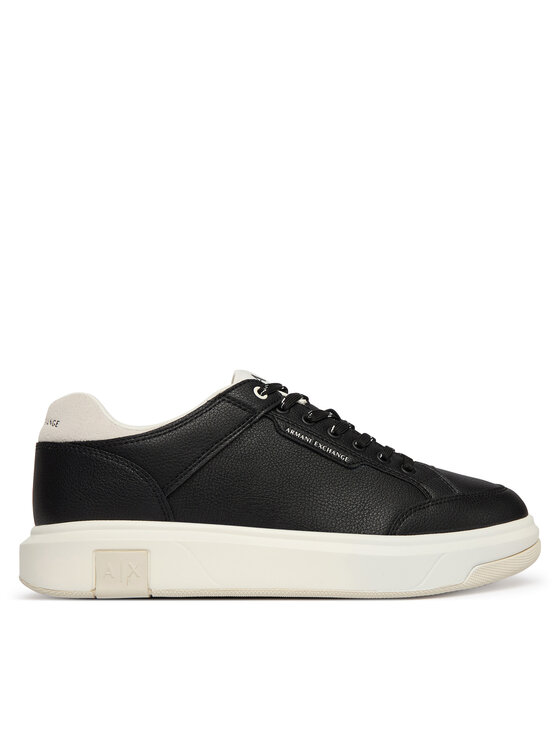 Armani Exchange Armani Exchange Sneakersy XM001722 AF17540 MC138 Černá