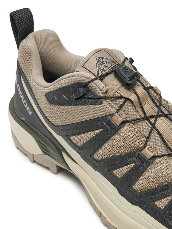 Salomon Salomon Tenisice 360 Evr L47696600 Smeđa