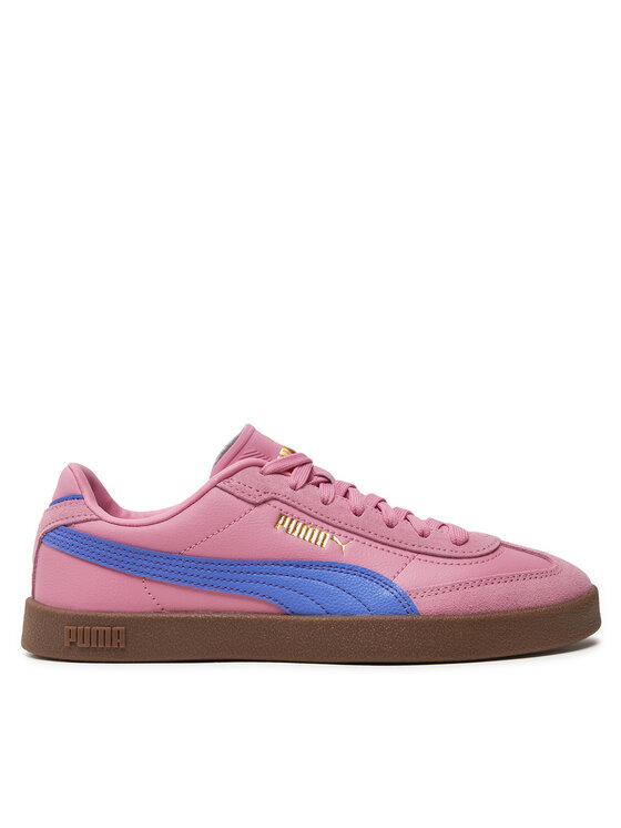 Puma Sneakers Puma Club II Era 397447 09 Rosa Modivo