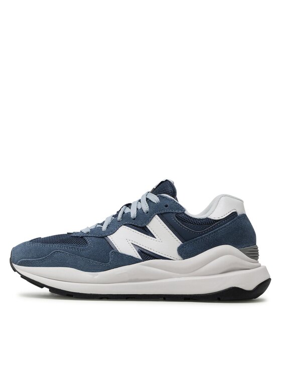 New Balance New Balance Superge M5740VPA Modra