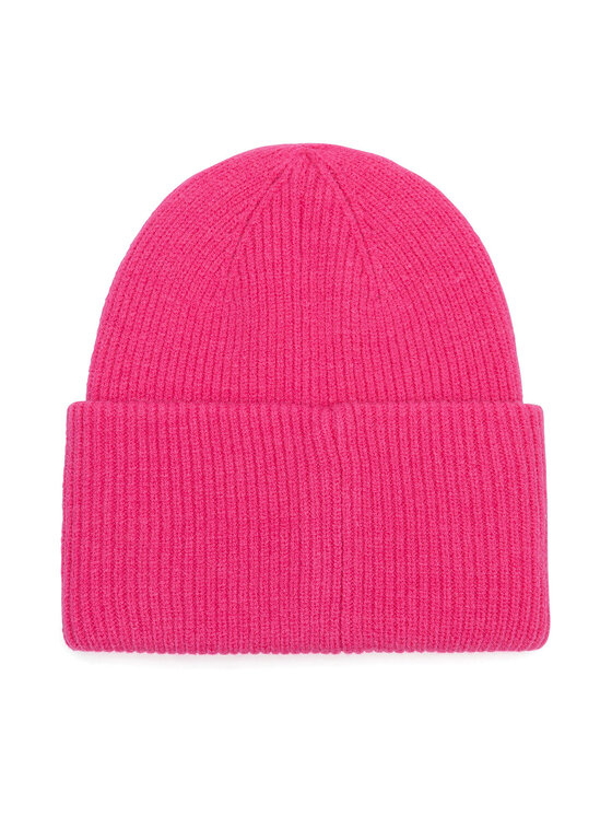 Kappa Kappa Czapka KAP-U3-001-AW24 Różowy