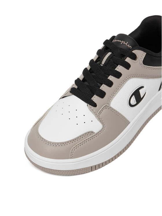 Champion Champion Laisvalaikio batai RD18 2.0 LOW S11470-ES002 Balta