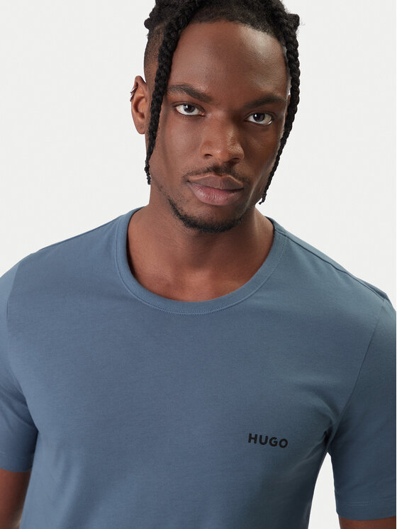 HUGO HUGO Komplet t-shirt majic﻿ 50532811 Pisana Regular Fit