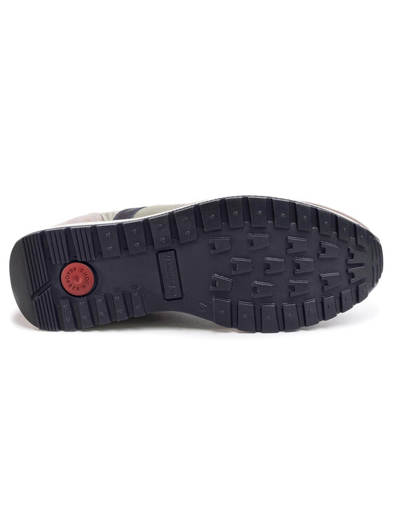 Sneakers QZ-61-04-000578 Grigio